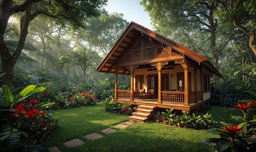 Why Home Stays are the Future of Kerala Tourism? ഒരു ആധുനിക യാത്രാവിവരണം!