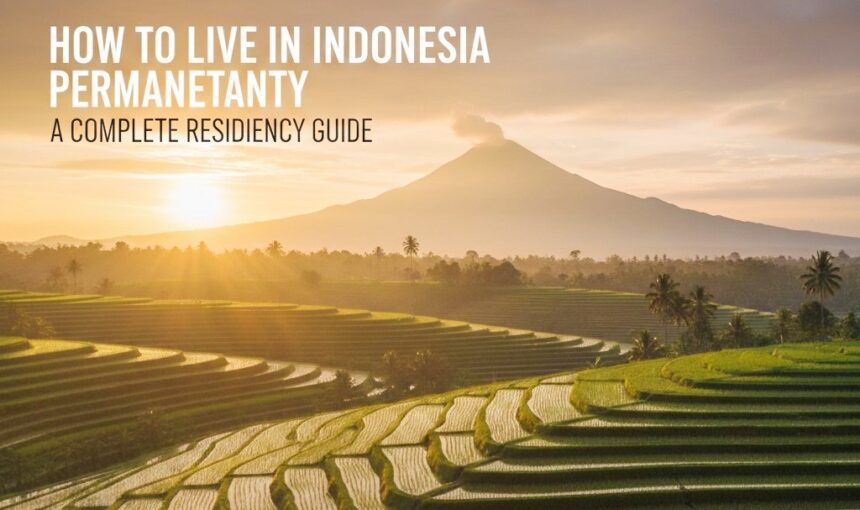 Exploring Tourism Opportunities in Indonesia: A Traveler’s Guide