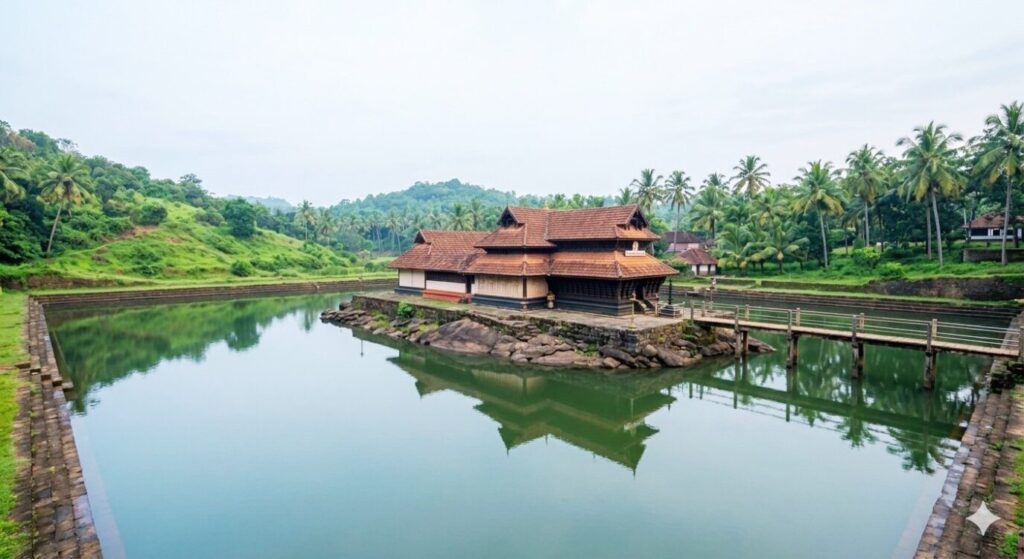 north-kerala-temple-tour-itinerary