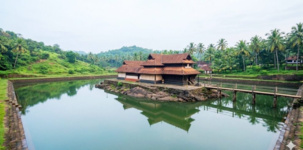 north-kerala-temple-tour-itinerary