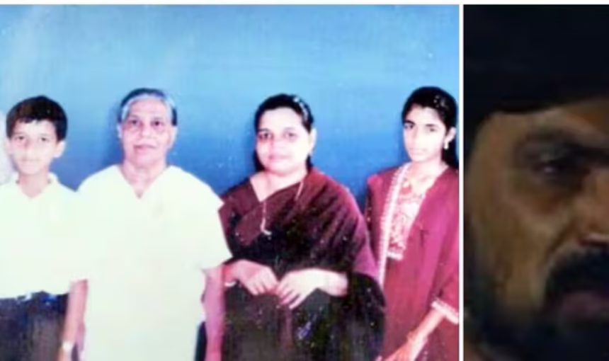 കുപ്രസിദ്ധമായ ആലുവ കൊലക്കേസ്