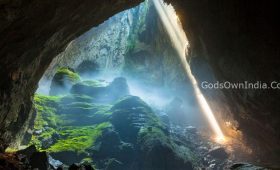 Son Doong Cave