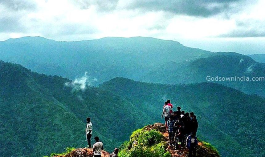 Panchalimedu Hill Station Idukki Guide