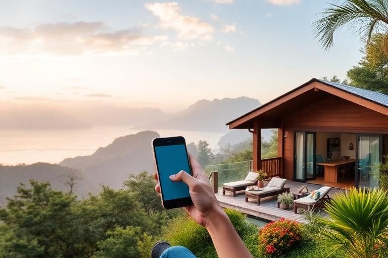 Travel Trends 2025 guide