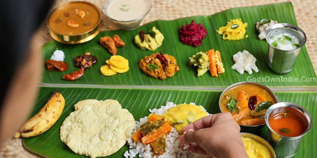 kerala food