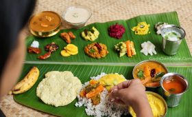 kerala food