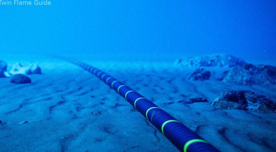 Red Sea cable cut: Who lays internet line under the sea