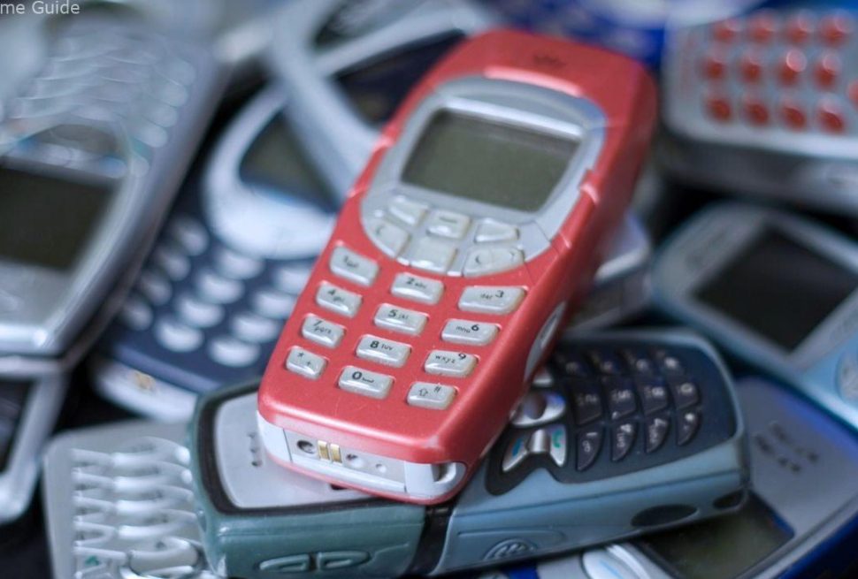 The Rise, The Fall, The Tech Legacy of Nokia.