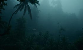 Curious if ‘The Green Inferno’ is based on reality