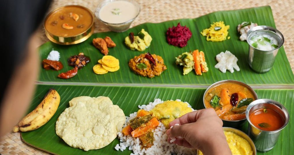 Top 10 Kerala Foods