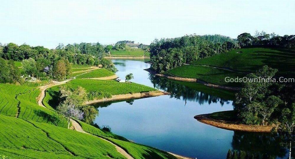 Meghamalai