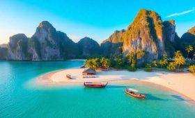 thai