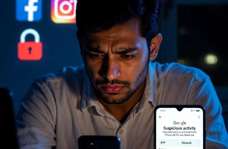 Hey Mr.Google and Meta ! What’s Going on…?