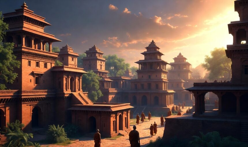 Nalanda University: The Ancient Wisdom & Grand Revival