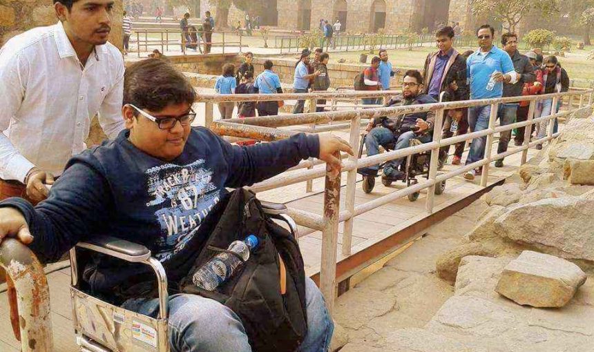 Wheelchair Accessible Idukki: Top Spots for Disabled Travelers