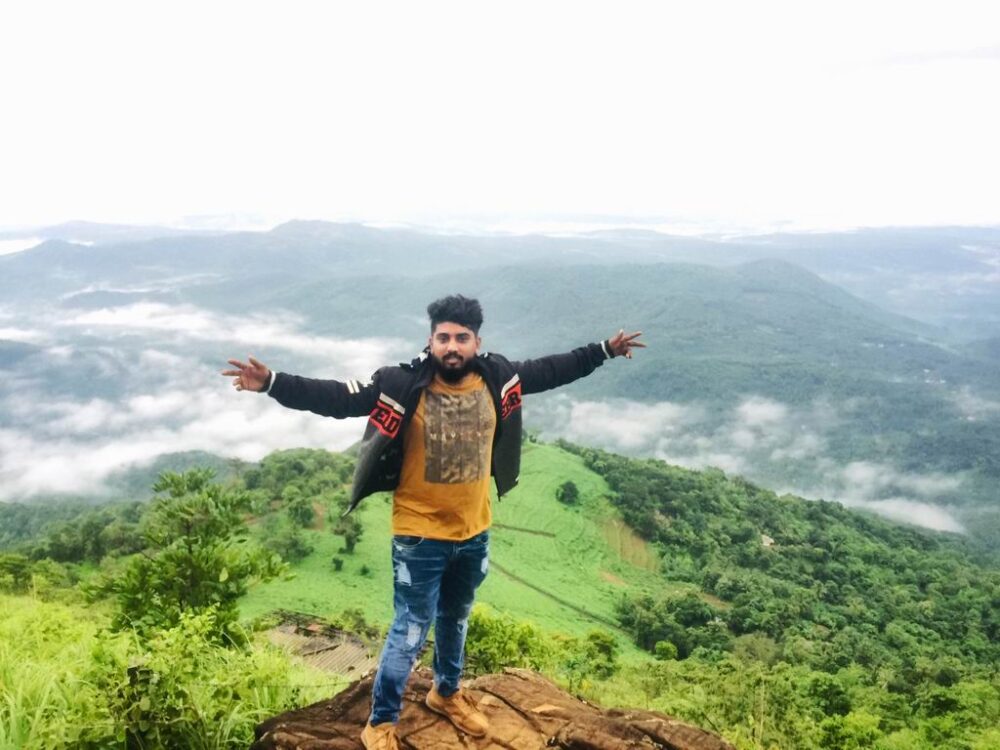 Palakkayam Thattu & Paithalmala: Kerala's Mist Kingdom 65