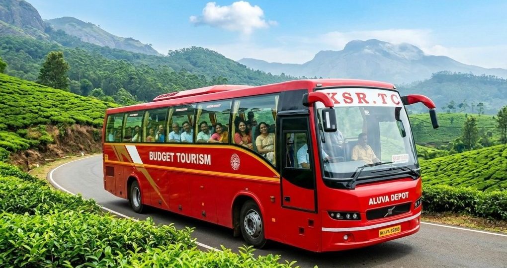 kerala wild tourism