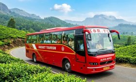 kerala wild tourism
