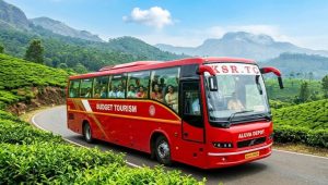 kerala wild tourism