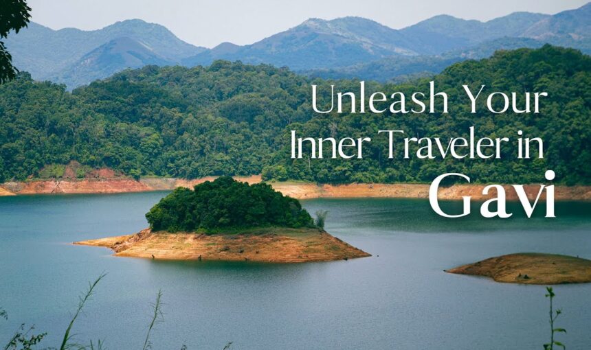 Gavi Travel Guide: Ernakulam to Gavi 2026