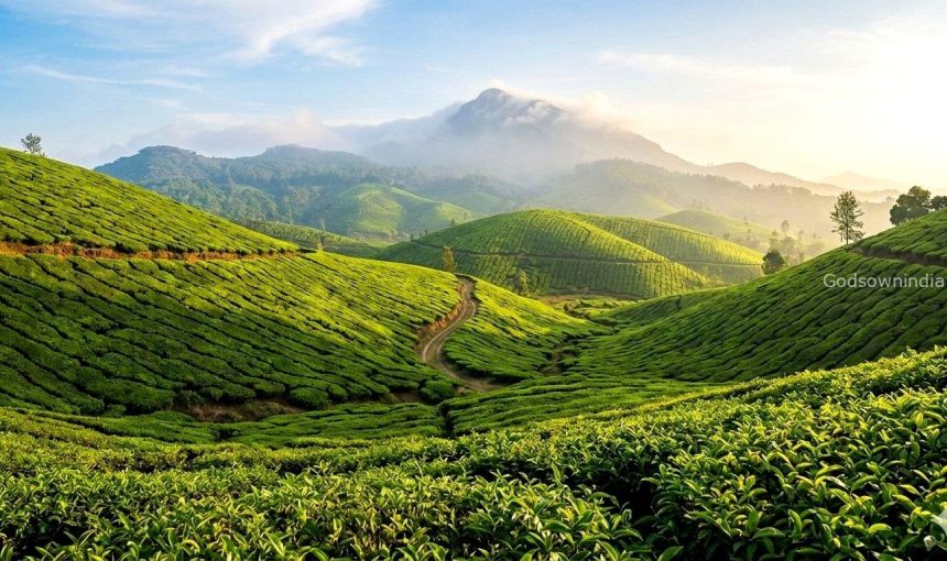 Top 10 Tourist Places in Idukki