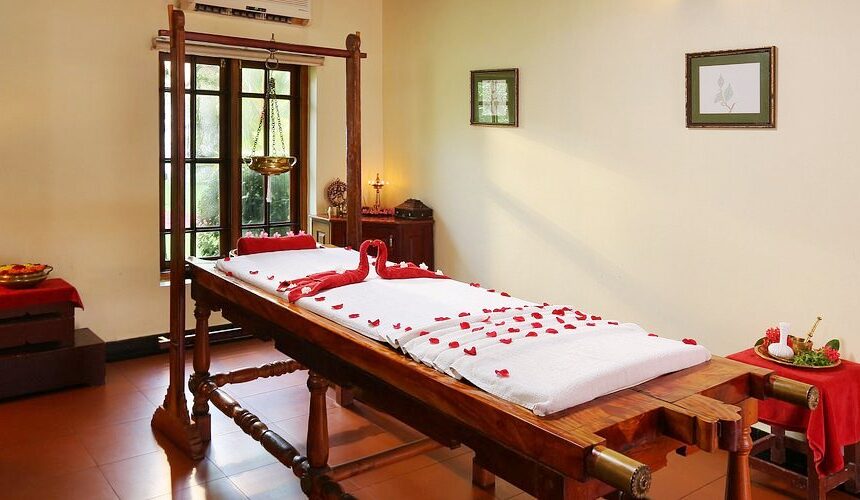 Best Ayurveda & Wellness Retreats in Kerala 2026: Top Rejuvenation Spots for Mind, Body & Soul