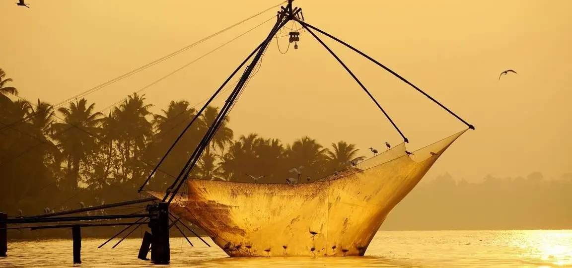 Kerala: Crafted for the Modern Explorer
