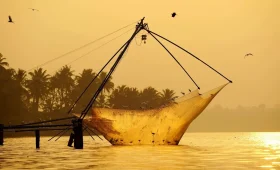 Kerala: Crafted for the Modern Explorer