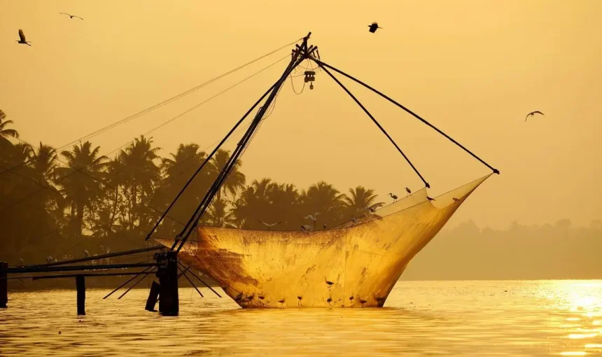 Kerala: The Future of Wanderlust