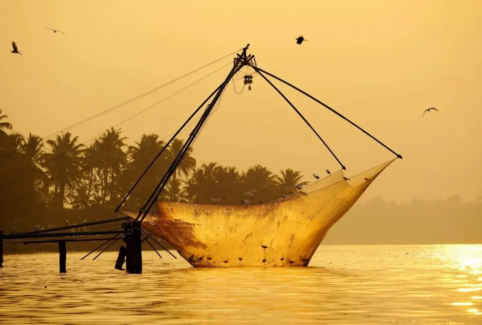 Kerala: Crafted for the Modern Explorer