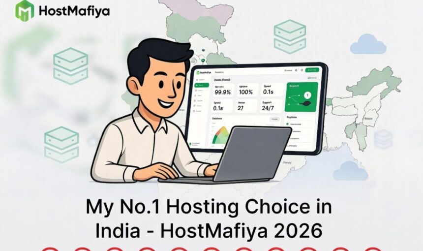 How to Choose a Right Web hosting Service ?