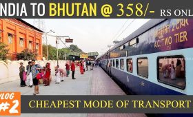 How To Reach Bhutan By Train, Air, Road - Bhutan Tourism