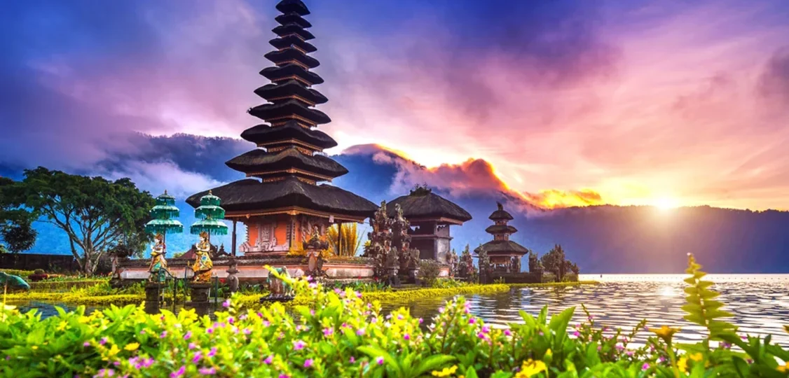Indonesia balipura