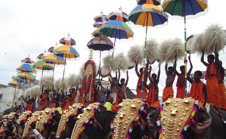 pooram