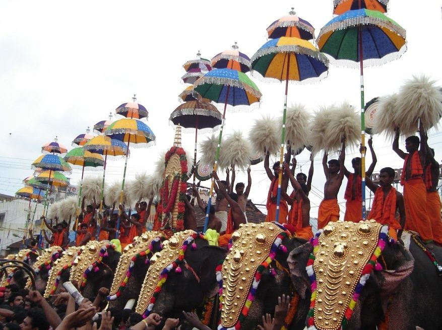 pooram