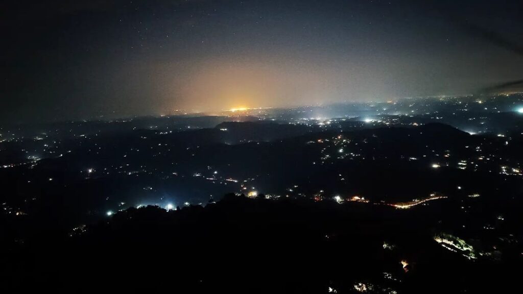 Palakkayam Thattu & Paithalmala: Kerala's Mist Kingdom 653