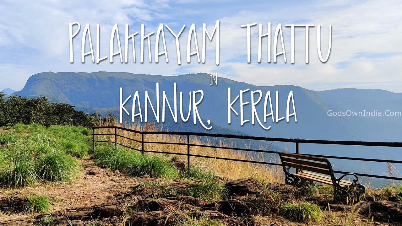 Offbeat Kerala / Adventure Trekking