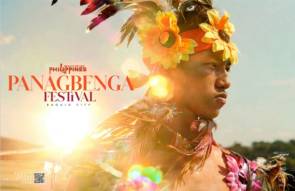 Traditional colorful jeepney on Manila street