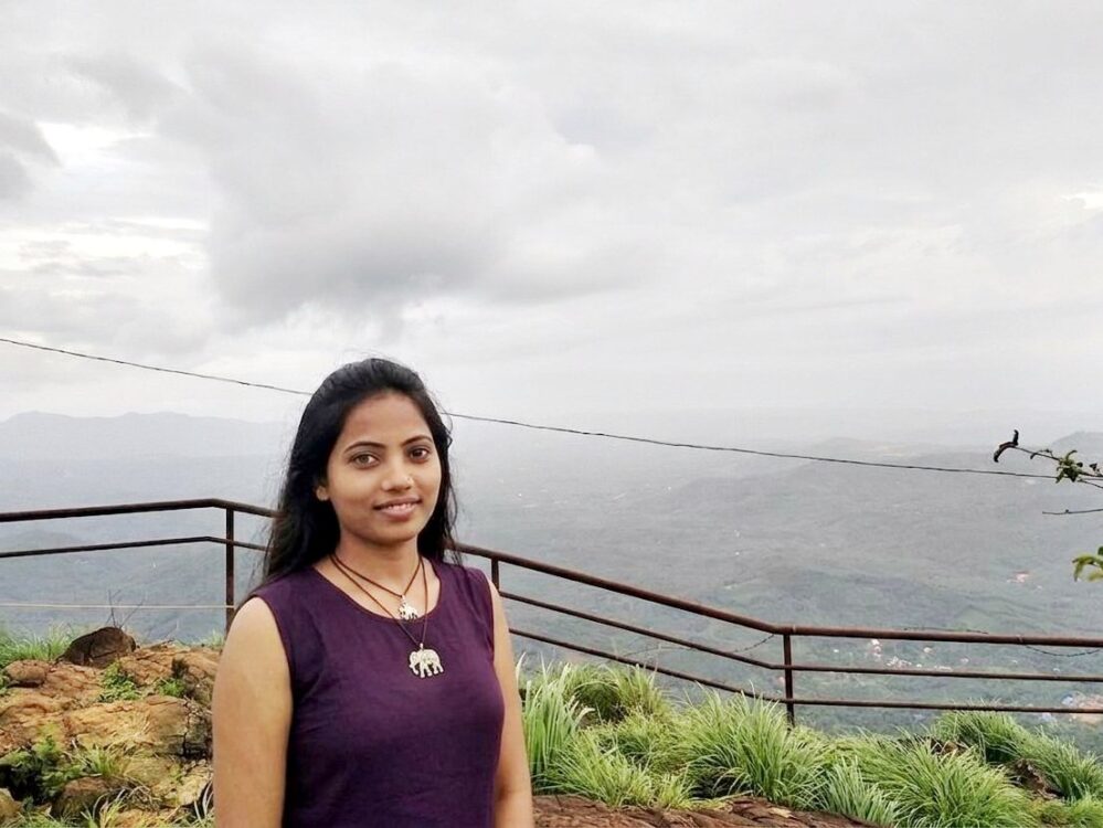 Palakkayam Thattu & Paithalmala: Kerala's Mist Kingdom 6511