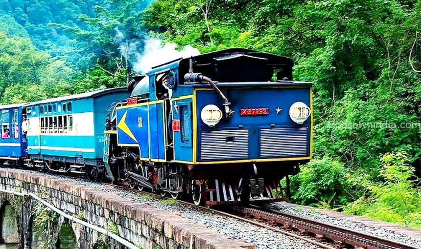 Western Ghats Tourist Places Guide