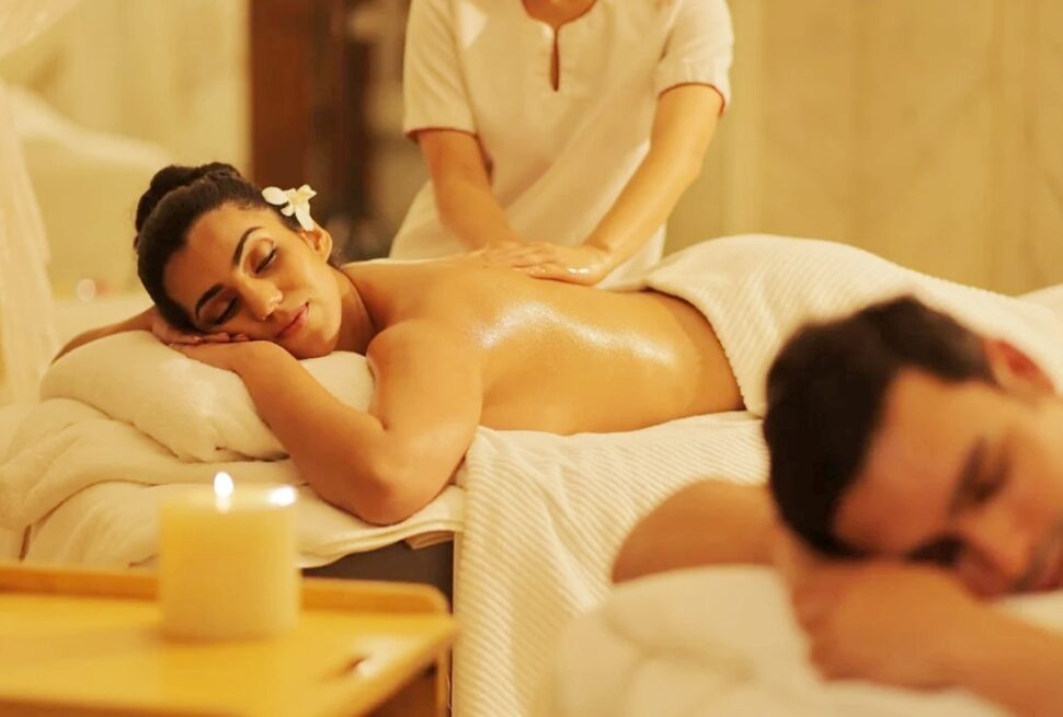 essential oils Kerala