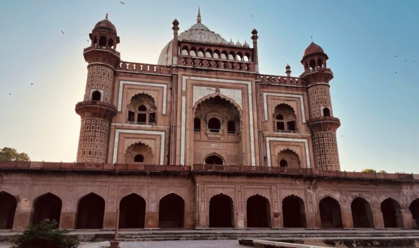 Why India? Deconstructing the ABCD Dialogue That Defined a Generation