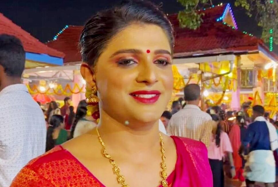 Kottankulangara Devi Temple