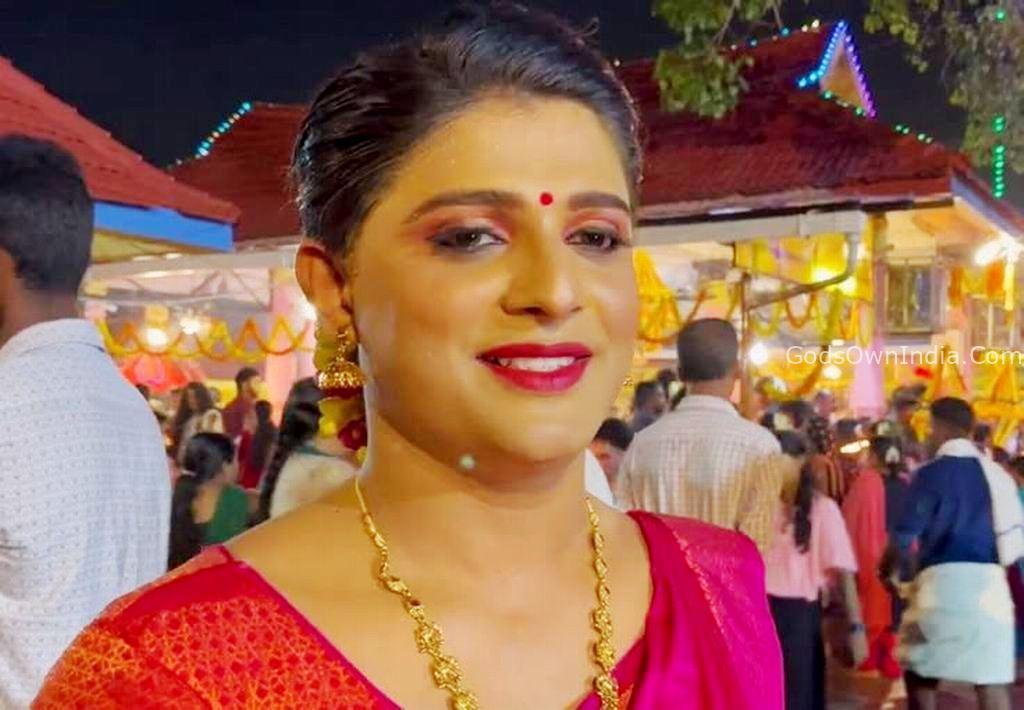 Kottankulangara Devi Temple