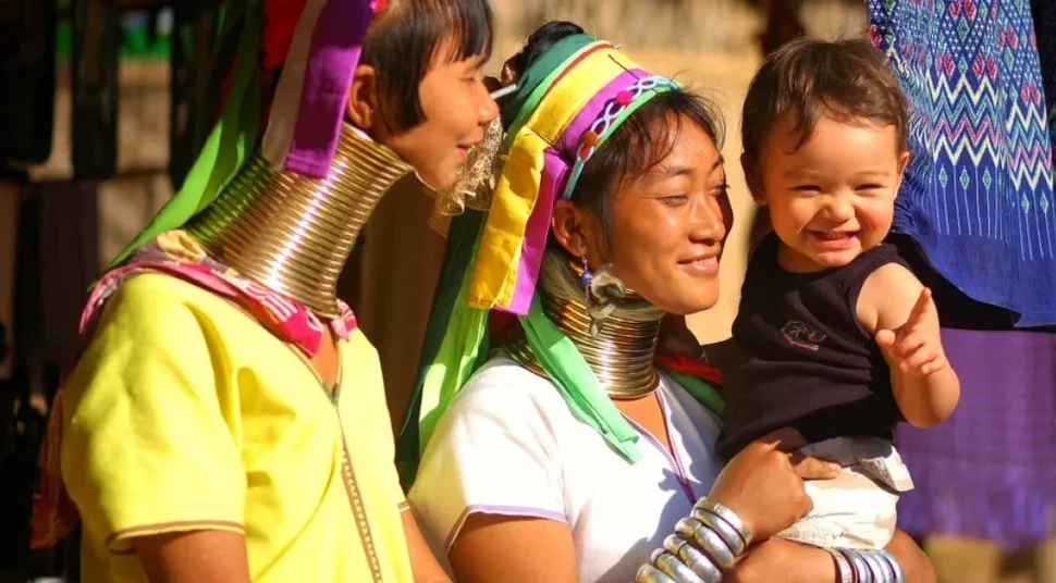 The Sacred Symbolism of the Brass Coils