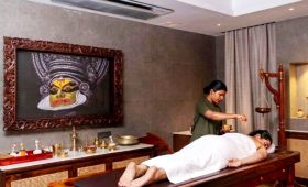 Deep Tissue Massage: Ultimate Guide to Benefits, Techniques, Prices & Best Spas in Kerala (2026)