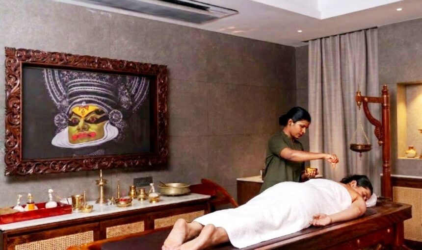 Deep Tissue Massage: Benefits, Techniques & Kerala Spas 2026