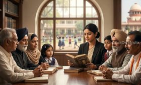 Indian Constitution