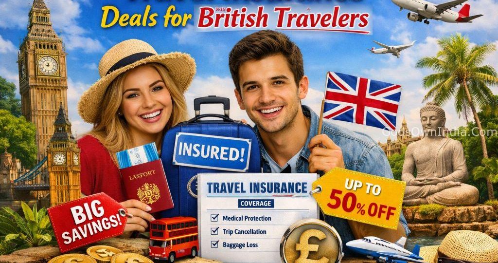 Why Travel Insurance is Non-Negotiable