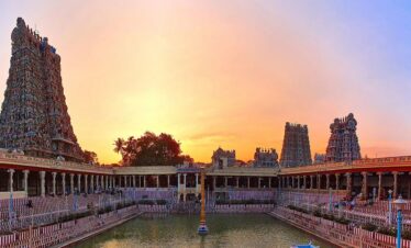 Thanjavur Brihadisvara Temple Tour